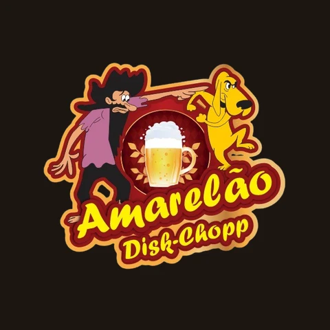 Equipe Amarelão
