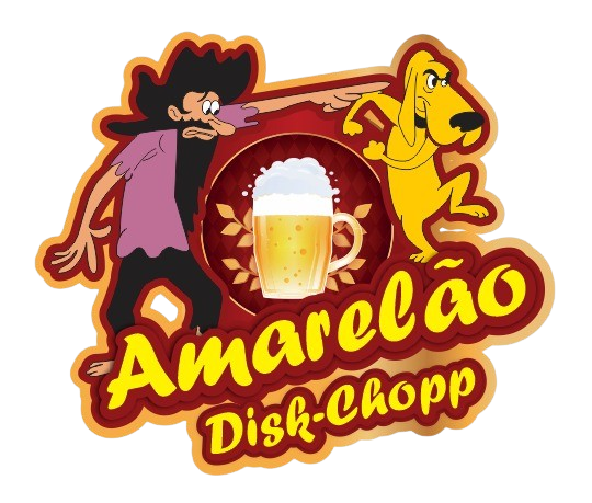 Amarelão Chopp